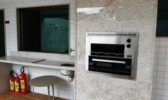 Imagem 4: L)Localização privilegiada | 3 quartos 1 suíte 60m²