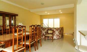 Imagem 5: Casa - Jardim Alto da Colina - Valinhos