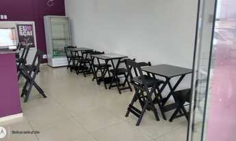 Imagem 5: Passo ponto Loja de Açaí e Salgados