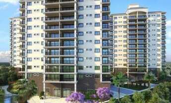 Imagem 5: Apartamento para venda possui 143 metros quadrados com 3 quartos em Turu - São Luís - MA