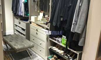 Imagem 3: Apartamento à venda, 224 m² por R$ 2.300.000,00 - Edifício Boulevard Tamboré - Santana de