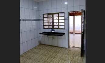 Imagem 2: Casa à venda no bairro Residencial das Américas - São José do Rio Preto/SP