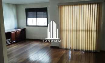 Imagem 6: Apartamento a venda com 3 dormitórios, sendo 2 suítes, 2 vagas de garagem, com 128 m² no C