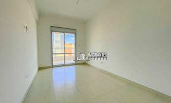 Imagem 3: Apartamento de 3 Dormitórios, Sendo 2 Suítes, no Canto do Forte, em Praia Grande