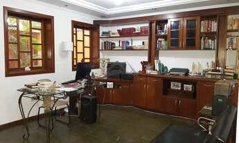 Imagem: Casa - Jardim do Sol - Campinas