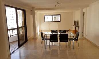 Imagem 2: São Paulo - Apartamento Padrão - MOEMA