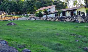 Imagem: Chácara com 101.000 m2