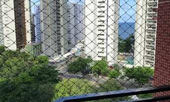 Imagem: Apartamento com Vista Mar 2 Quartos em Boa