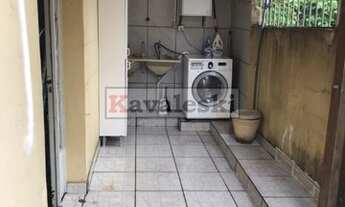 Imagem 7: Sobrado com 4 Quartos e 4 banheiros à Venda, 160 m² por R$ 1.200.000