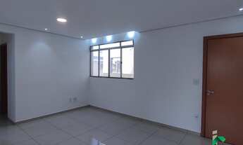 Imagem 2: Apartamento para venda com 63 metros quadrados com 3 quartos em Olinda - Contagem - MG