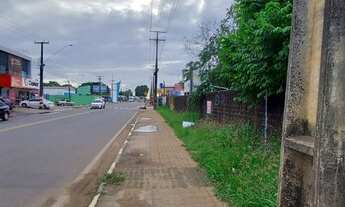 Imagem 3: Terreno Comercial na Ataide Teive com 1026mt Quadrados