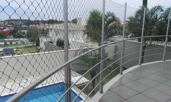 Imagem 7: Casa alto padrão para locação no Condomínio Terras de Vinhedo/SP