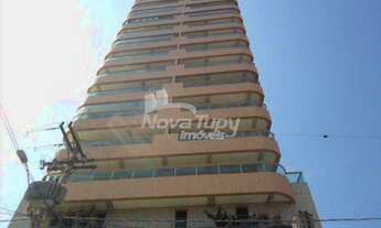 Imagem: Apartamento em Praia Grande bairro Tupi