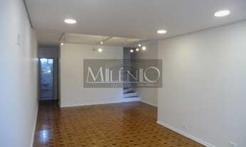 Imagem: SãO PAULO - Casa Padrão - Campo Belo