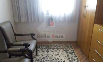 Imagem 3: Apartamento de 3 dormitórios com lazer no Tatuapé