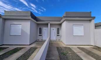 Imagem: Térrea para venda com 55 metros quadrados