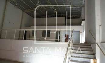 Imagem 4: Salão/Galpão (salão - térreo) , cozinha planejada