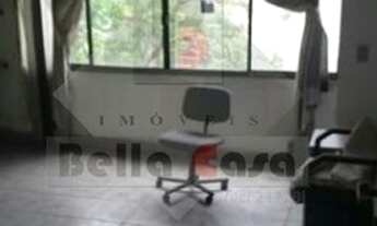 Imagem 5: Sobrado Comercial /Residencial-Bosque da Saúde