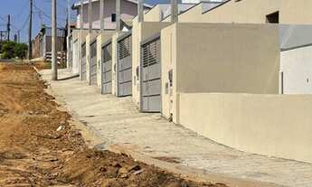 Imagem 6: Casa Nova à Venda em Marília no Bairro Jardim bandeirantes