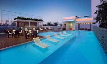 Imagem 7: Apartamento 4 dormitorios suites Alto Padrão Balneário Camboriu- CONSULTE VALOR UNIDADE MO