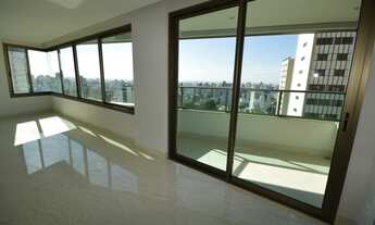 Imagem 4: Apartamento com 4 dormitórios à venda em Belo Horizonte