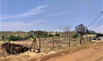 Imagem 2: BRASÍLIA - Terreno Padrão - SETOR HABITACIONAL JARDIM BOTÂNICO