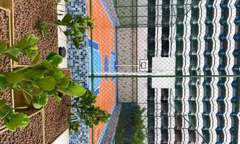 Imagem 7: Primeira quadra da praia