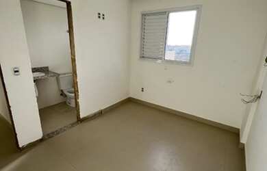 Imagem 5: 2 QUARTOS COM SUÍTE E VARANDA GOURMENT NO BAIRRO NOVO MUNDO