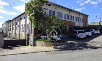 Imagem 1: Galpão, 2 m² - venda por R$ 5.500.000 ou aluguel por R$ 30.000/mês - Nova Vinhedo - Vinhed