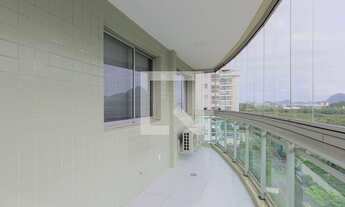 Imagem 5: Apartamento à Venda - Jacarepaguá, 3 Quartos, 78 m2