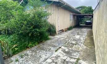 Imagem 2: Terreno Urbano para venda em Curitiba - PR