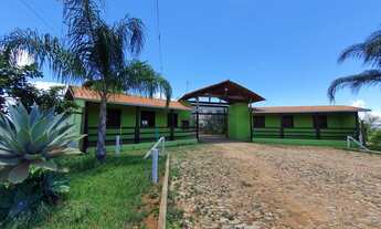 Imagem 3: Serra do Cipó Fazendinhas em Condomínio 21.905 + Parcelas