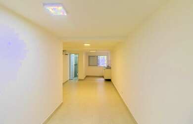 Imagem 5: Kitnet Nova para locação