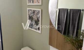 Imagem 4: Apartamento - Centro - Campinas