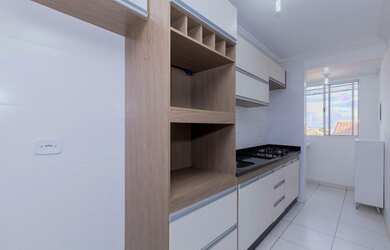 Imagem 3: Apto com 02 Quartos 1 Demi-suíte 50m²