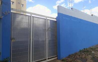 Imagem 6: área - Cambuí - Campinas