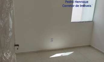 Imagem 4: Casa com área externa