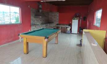 Imagem 7: Casas para Venda em Boa Localização no Início do Oratório em Mauá. 10min do Shopping