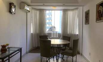 Imagem 3: Apartamento com 3 dormitórios à venda, 101 m² por R$ 700.000,00 - Centro - Florianópolis/S