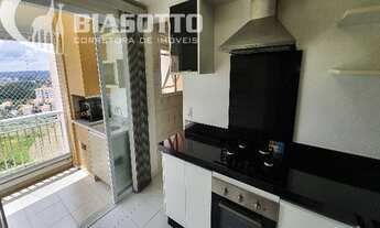 Imagem: Apartamento para VENDA no Condomínio Dueto