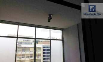 Imagem 3: Sala para alugar/vender, 28 m² Ed Cidade de Aracaju - Comércio