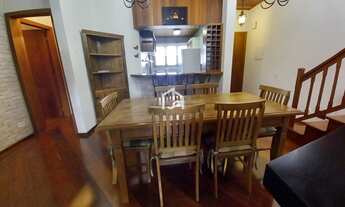 Imagem 7: COBERTURA EM CAMPOS DO JORDÃO, PRONTA P/ RECEBER SUA FAMILIA E AMIGOS