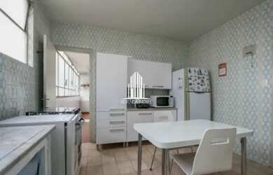 Imagem 6: Apartamento com 3 dormitórios - Localizado Próximo ao Metrô Fradique Coutinho