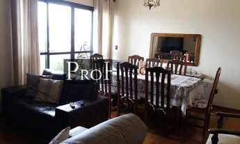 Imagem 5: Apartamento com 3 dormitórios à venda, 125 m² por R$ 583.000,00 - Santa Teresinha - Santo