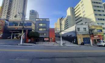 Imagem 2: Prédio/Edifício inteiro para aluguel e venda com 791 metros quadrados em Santana - São Pau