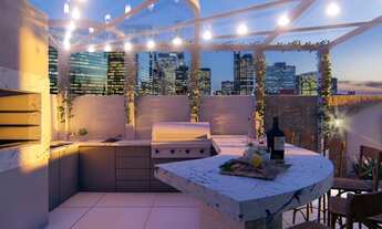 Imagem 4: Conheça o Pontal Di Vitta no Pioneiros em Balneário Camboriú