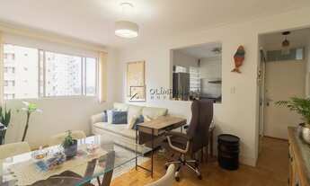 Imagem: Apartamento Venda 2 Dormitórios - 71 m²