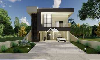 Imagem: Casa com 3 dormitórios à venda, 239 m²