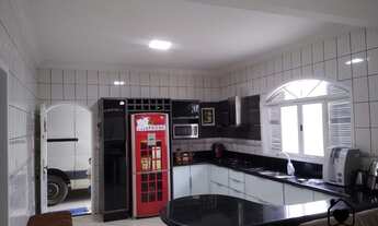 Imagem 6: Casa para locação no Vila Nova