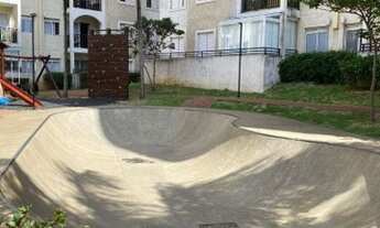 Imagem 2: Apartamento com 2 dormitórios à venda, 59 m² por R$ 310.000,00 - Sítio da Figueira - São P